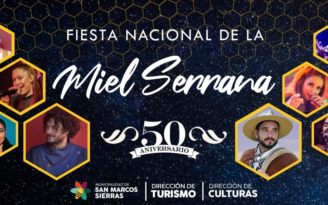 ✨ Ya está acá la grilla completa✨